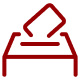 Logo - S'inscrire sur les listes électorales