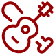 Logo - Inscription / réinscription à l'Ecole de Musique