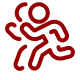Logo - Réservation d'un créneau gratuit de Padel