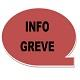 INFOS GREVE 06/06/2023 (pour visualiser sur i-phone, l'orienter en "paysage") INFOS GREVE 06/06/2023 (pour visualiser sur i-phone, l'orienter en "paysage")