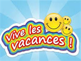 LES VACANCES D'ETE A LA CDA DE SAINTES