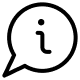 Logo - Demande d'informations