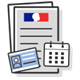 Prise de rendez-vous » carte d'identité et/ou passeport (Vézénobres)