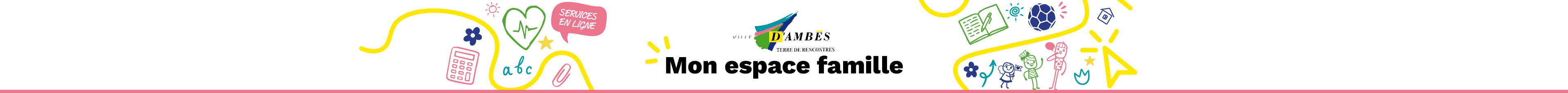 Retour à l'accueil