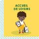 Calendrier d'activités accueil de loisirs ELEMENTAIRE LE PARC PRINTEMPS S1