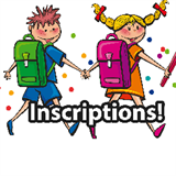 Inscriptions scolaires 2024-25 (petites sections et nouveaux arrivants) 