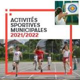 Programme des activités sportives TRIMESTRES 2021-2022