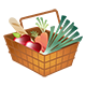 Panier repas PAI