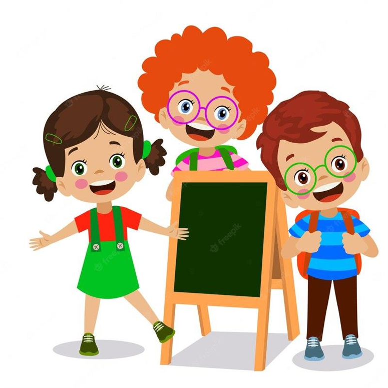Inscription école maternelle