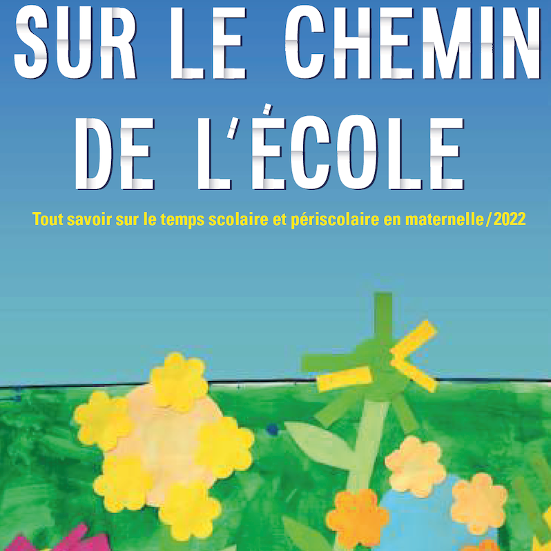Tout savoir sur le temps scolaire et périscolaire
