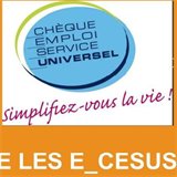 Nouveauté 2023 Le Guichet unique accepte les E_CESU