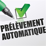 Mandat de prélèvement SEPA (Formulaire de demande et d'autorisation de prélèvement ou de changement de coordonnées bancaires)