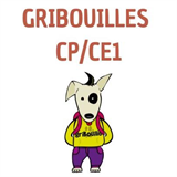 PRINTEMPS-CP/CE1 - GRIBOUILLES 