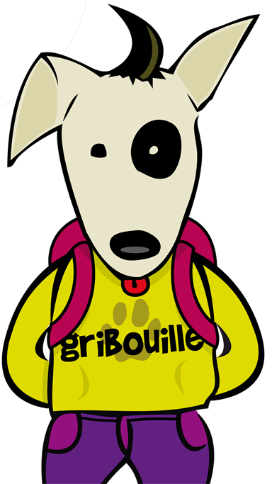 AVRIL - GRIBOUILLES 