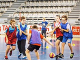 Activités sportives pour les enfants