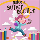 Guide du Super écolier