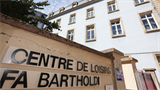 Accueil périscolaire et centre de loisirs Jules HEIDET / Auguste BARTHOLDI