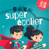 Guide du Super écolier