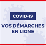 Démarches en ligne Démarches en ligne