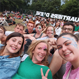 Activités jeunesse 12-18 ans 