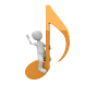 Concert des ensembles de l'école de musique Claude Debussy