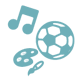 Programmation Accueil de Loisirs vacances