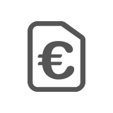 Tarifs 2026 des services du Pôle Education 