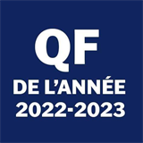 QUOTIENT FAMILIAL de l'année 2022 2023 