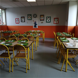 Restaurants scolaires