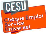 Paiement E-CESU