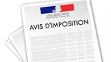 Rappel : Avis d'imposition pour tarification centre aère 