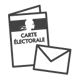 Consultation des listes électorales