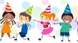 La Fête des enfants