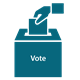 S'inscrire ou modifier son inscription sur les listes électorales