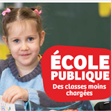 Inscriptions école publique