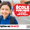 Inscriptions école publique