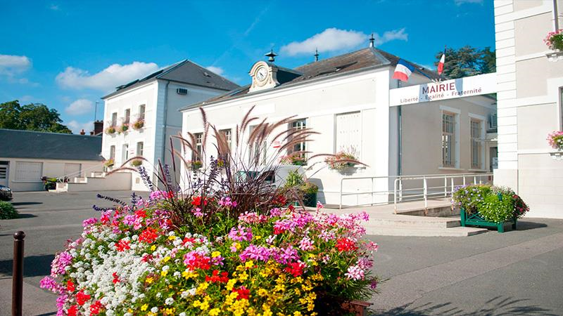 Horaires de la mairie