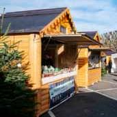 Convention marché de Noël