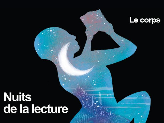 Nuit de la lecture