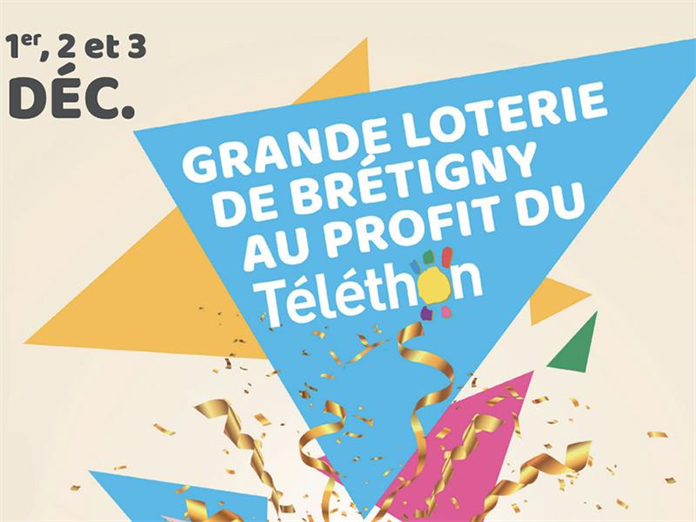 Téléthon 2023