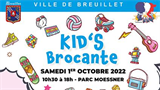KID'S BROCANTE KID'S BROCANTE