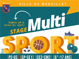 STAGES MULTISPORTS