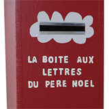 L'ESPRIT DE NOËL L'ESPRIT DE NOËL