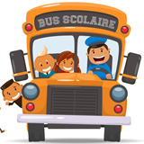 Démarches d'inscription transport scolaire