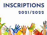 Dossier et Inscriptions aux activités 2021-2022