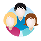 Lieu parents enfants