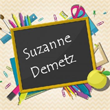 Ecole maternelle Suzanne Demetz