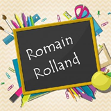 Ecole élémentaire Romain Rolland