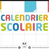 Calendrier scolaire 2023-2024