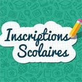 Inscriptions scolaires